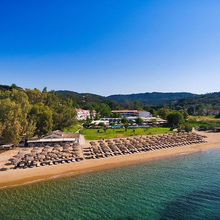 Princess Resort, Santikos Collection Αγία Παρασκευή Εξωτερικό φωτογραφία