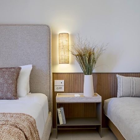 Princess Resort, Santikos Collection Αγία Παρασκευή Εξωτερικό φωτογραφία