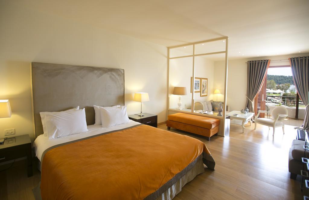 Princess Resort, Santikos Collection Αγία Παρασκευή Εξωτερικό φωτογραφία