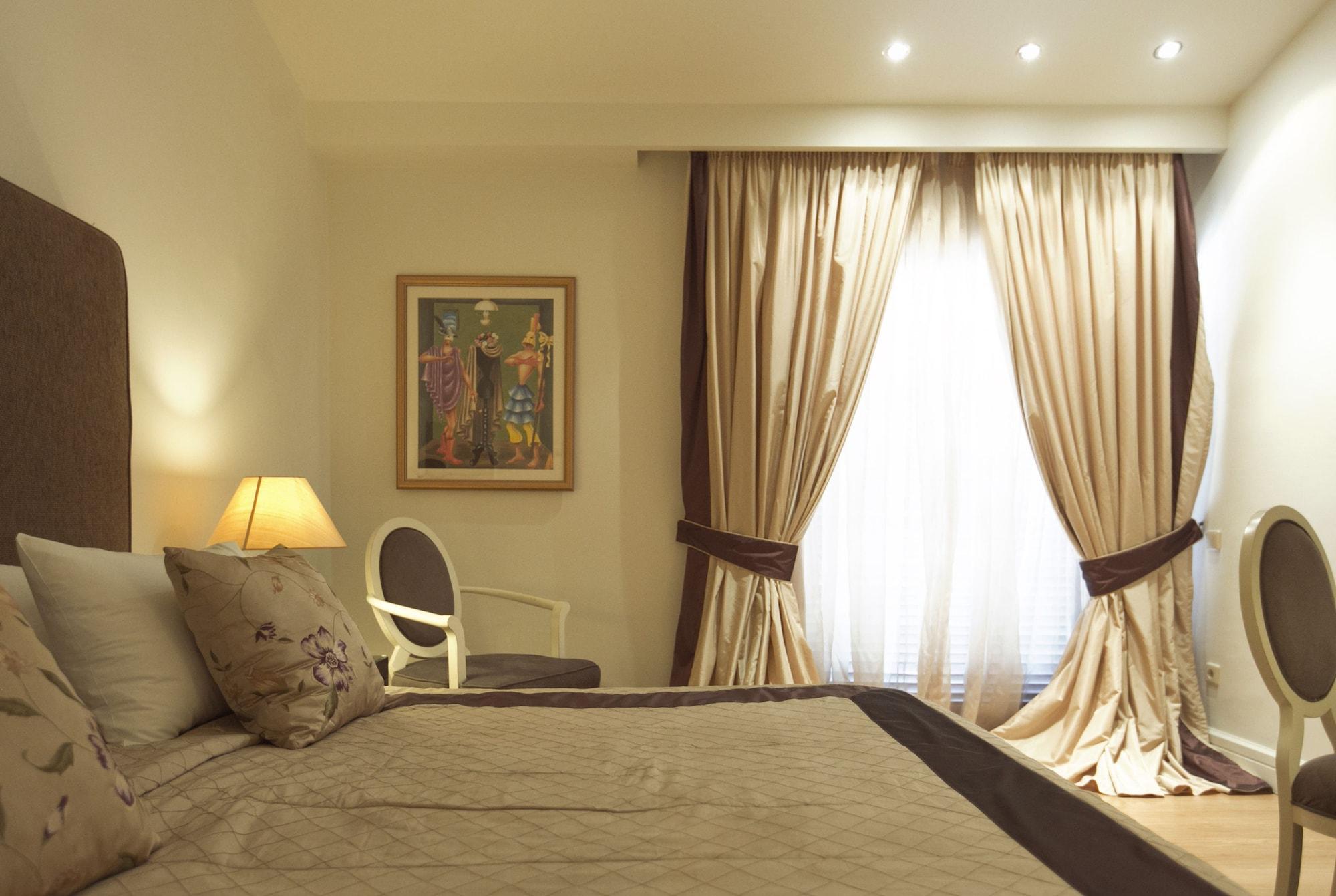 Princess Resort, Santikos Collection Αγία Παρασκευή Εξωτερικό φωτογραφία