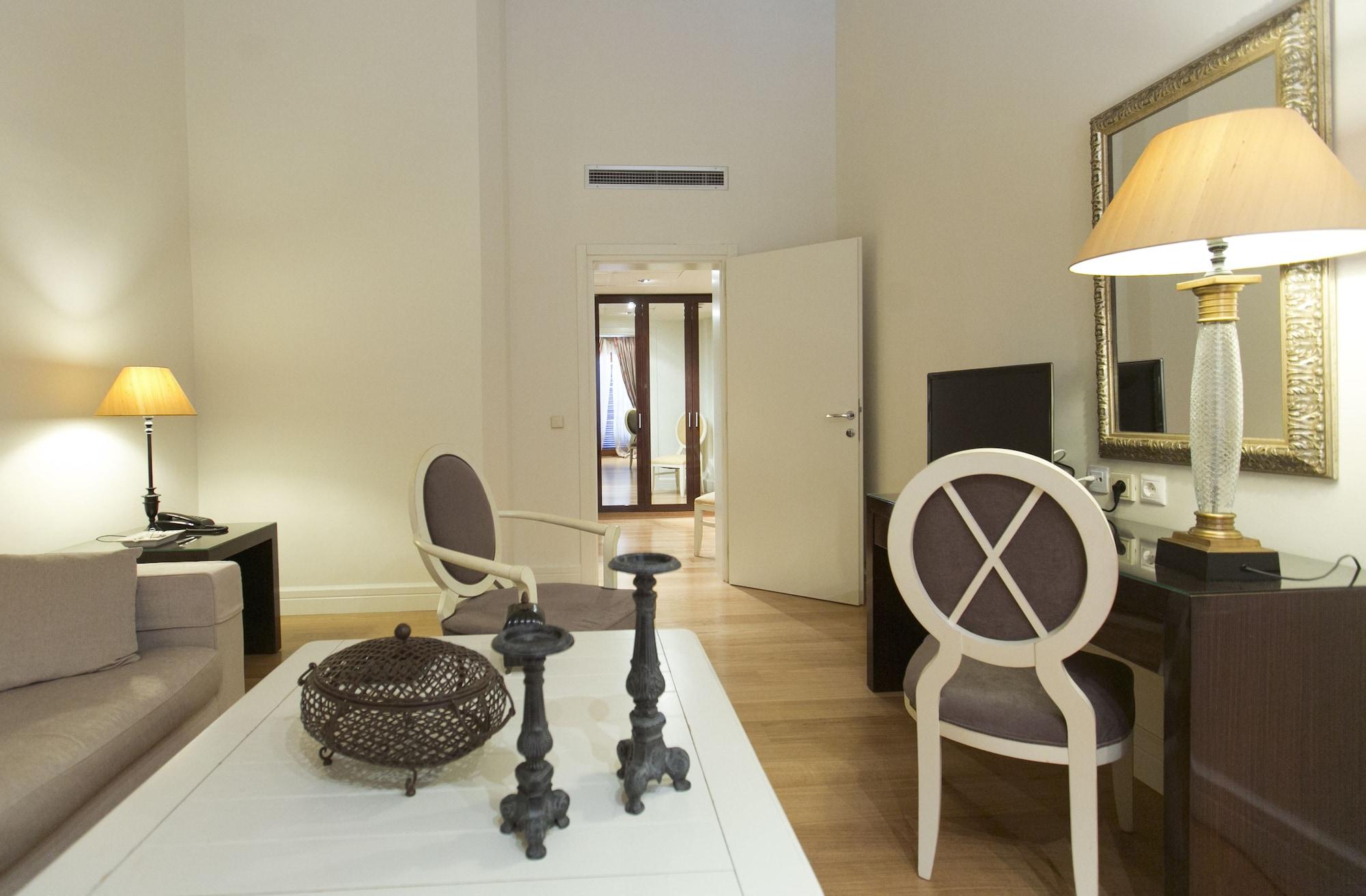 Princess Resort, Santikos Collection Αγία Παρασκευή Εξωτερικό φωτογραφία