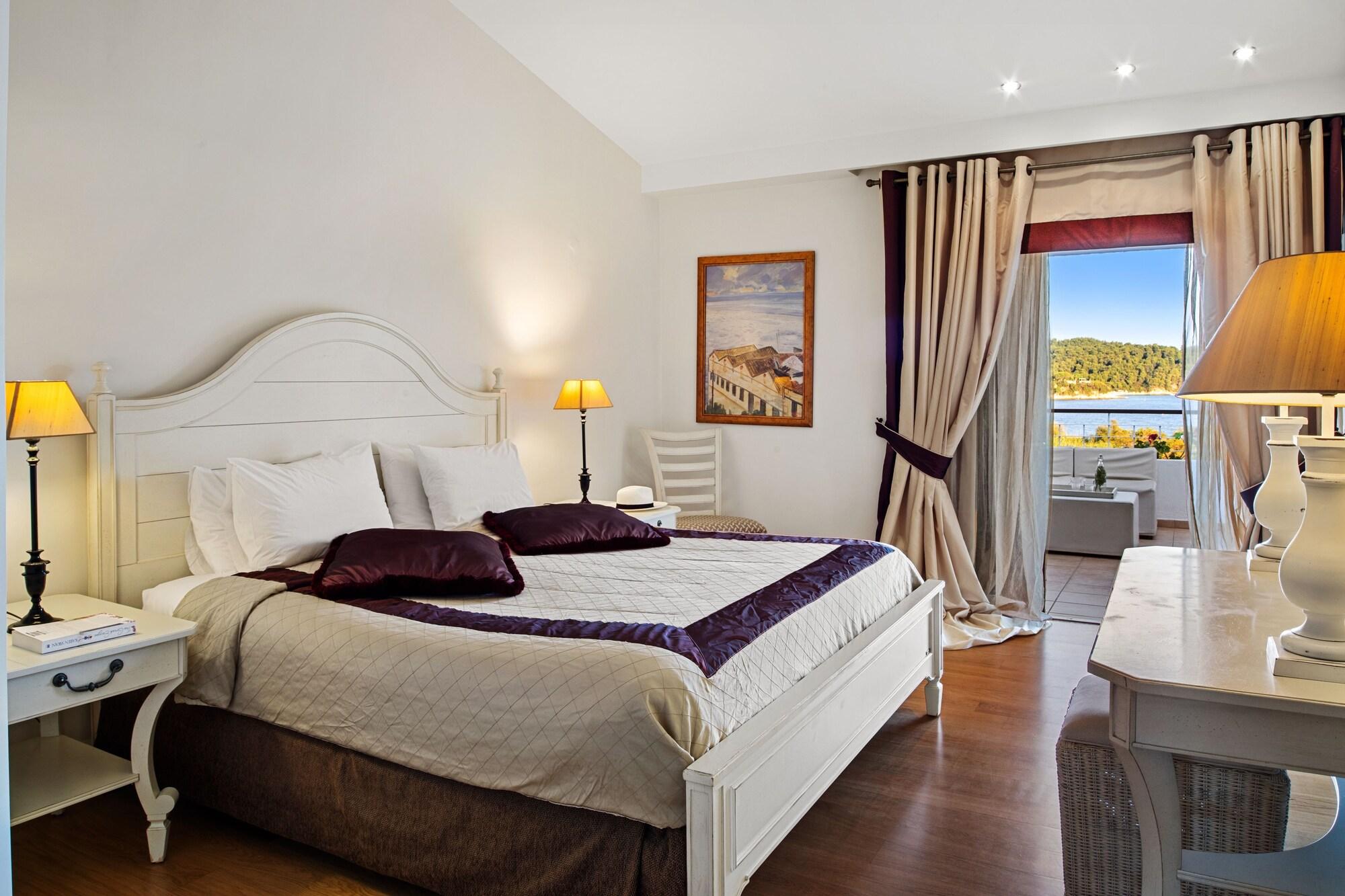 Princess Resort, Santikos Collection Αγία Παρασκευή Εξωτερικό φωτογραφία