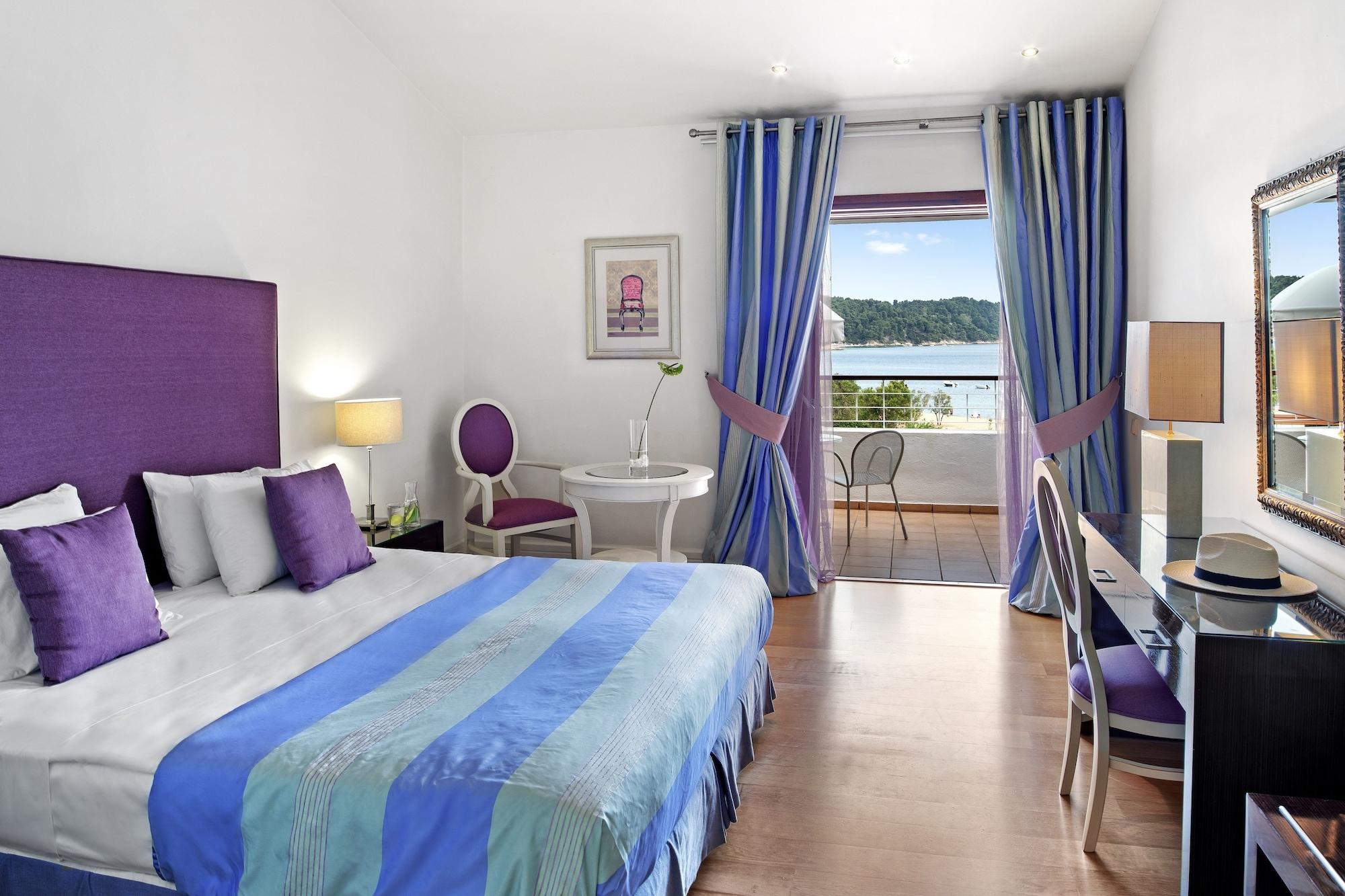 Princess Resort, Santikos Collection Αγία Παρασκευή Εξωτερικό φωτογραφία
