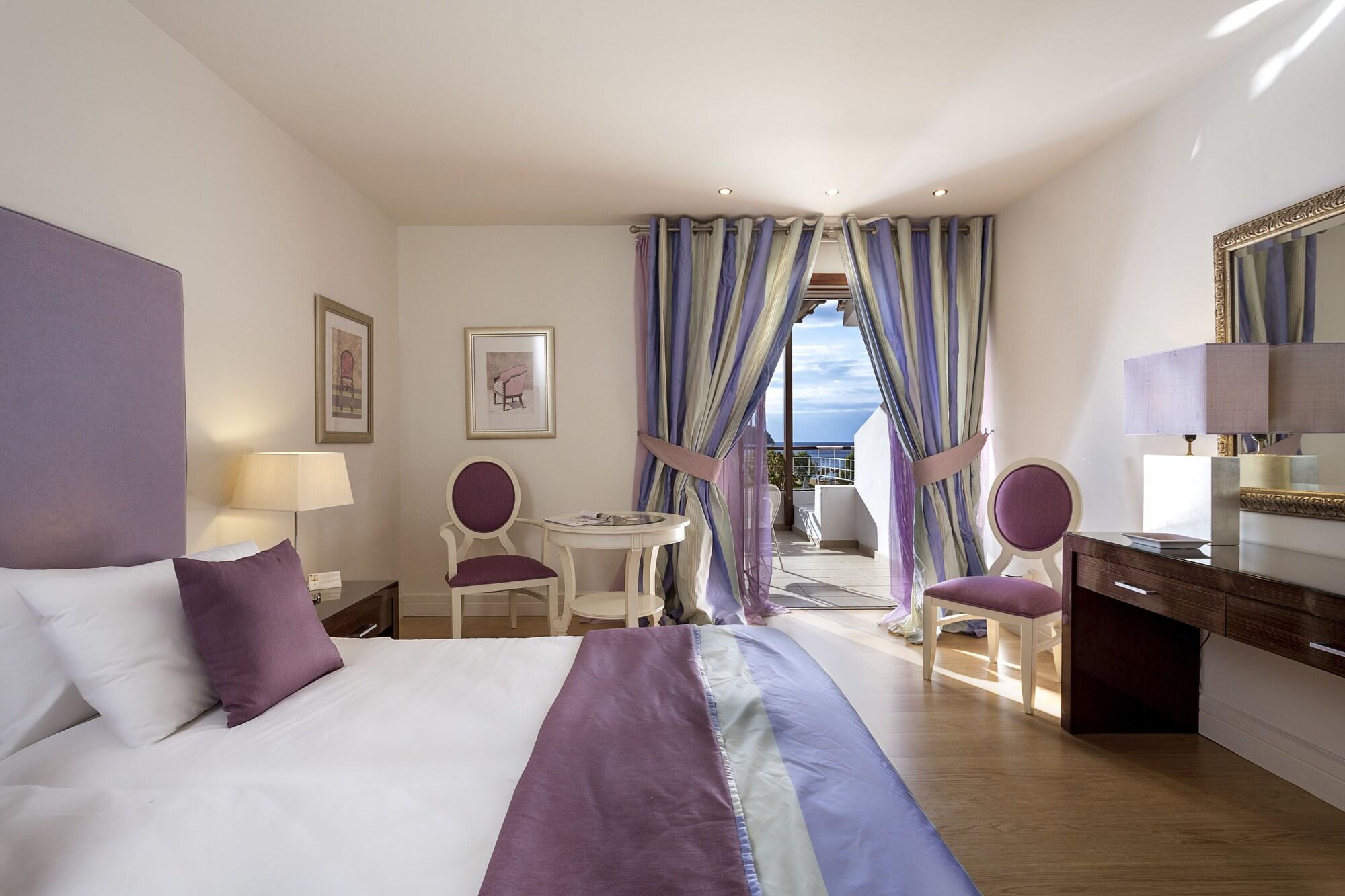 Princess Resort, Santikos Collection Αγία Παρασκευή Εξωτερικό φωτογραφία