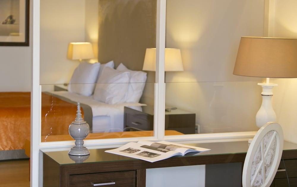Princess Resort, Santikos Collection Αγία Παρασκευή Εξωτερικό φωτογραφία