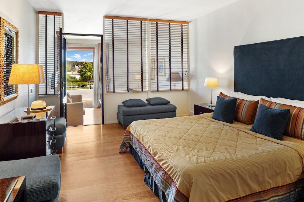 Princess Resort, Santikos Collection Αγία Παρασκευή Εξωτερικό φωτογραφία