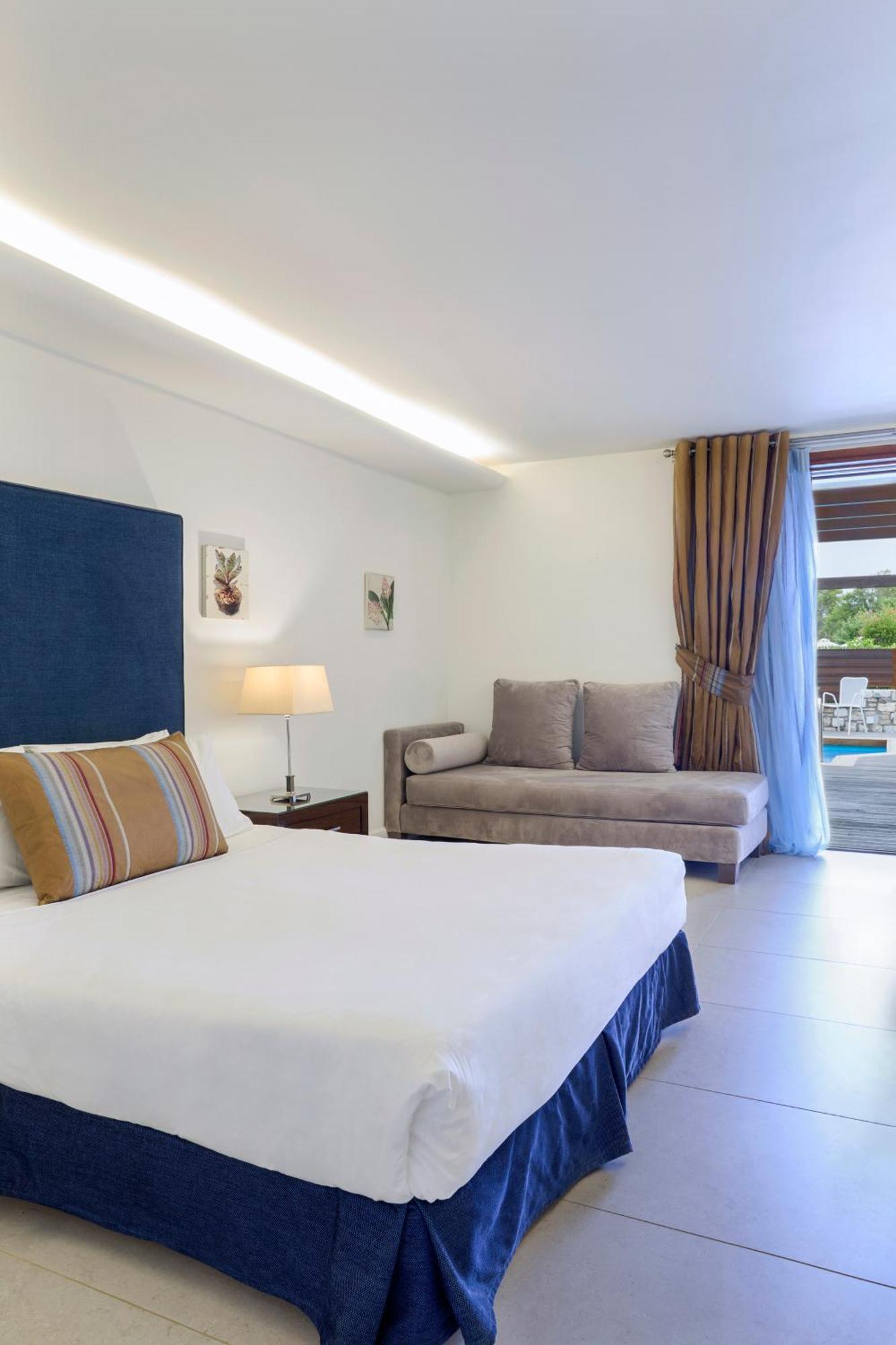 Princess Resort, Santikos Collection Αγία Παρασκευή Εξωτερικό φωτογραφία