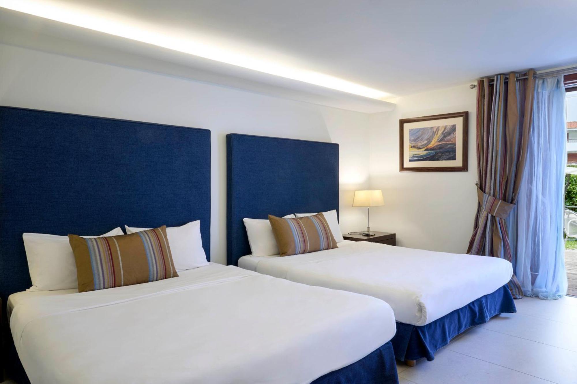 Princess Resort, Santikos Collection Αγία Παρασκευή Εξωτερικό φωτογραφία