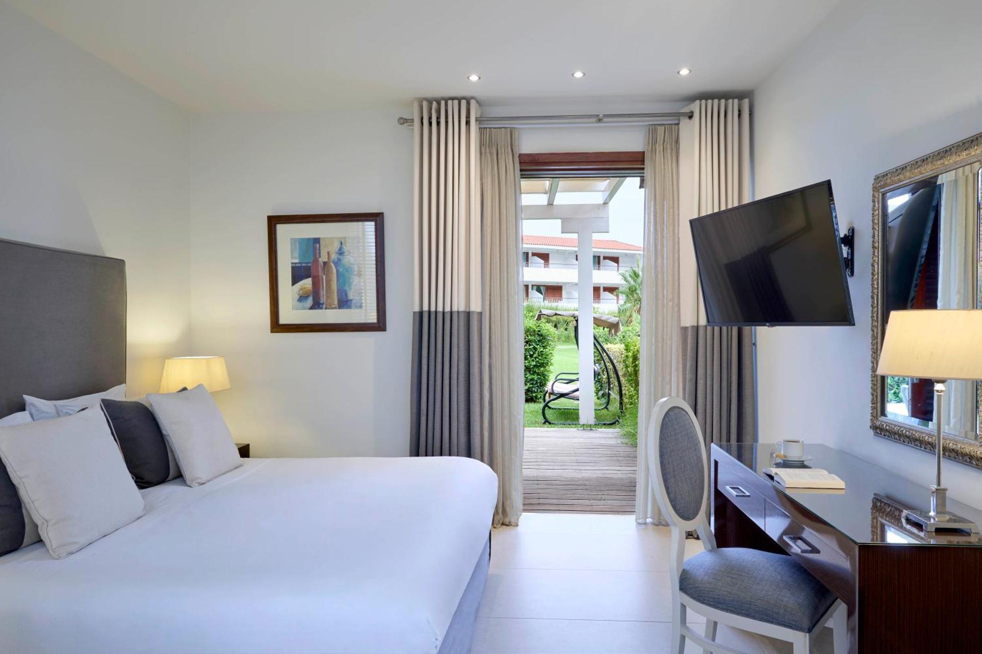 Princess Resort, Santikos Collection Αγία Παρασκευή Εξωτερικό φωτογραφία