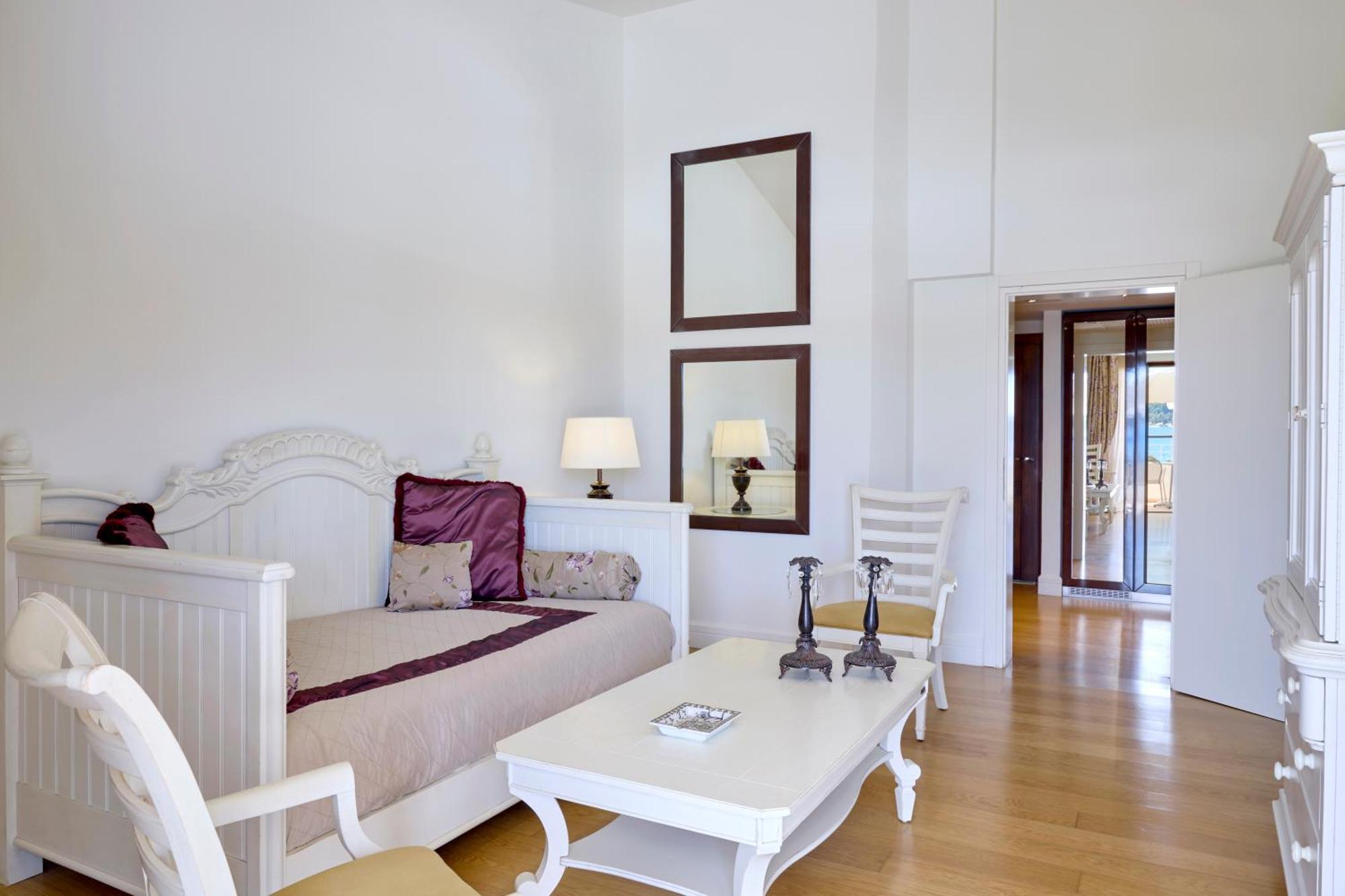 Princess Resort, Santikos Collection Αγία Παρασκευή Εξωτερικό φωτογραφία