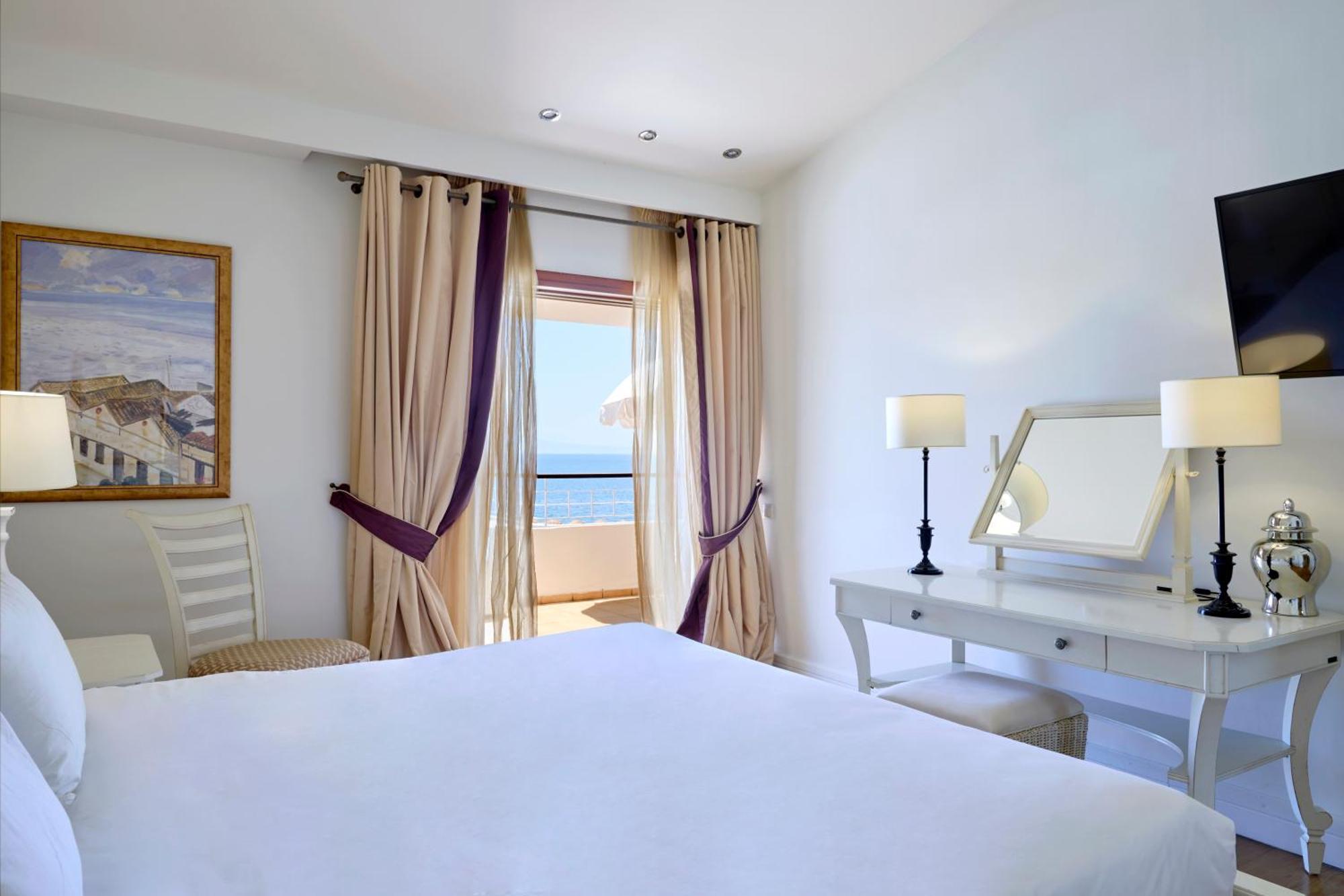 Princess Resort, Santikos Collection Αγία Παρασκευή Εξωτερικό φωτογραφία