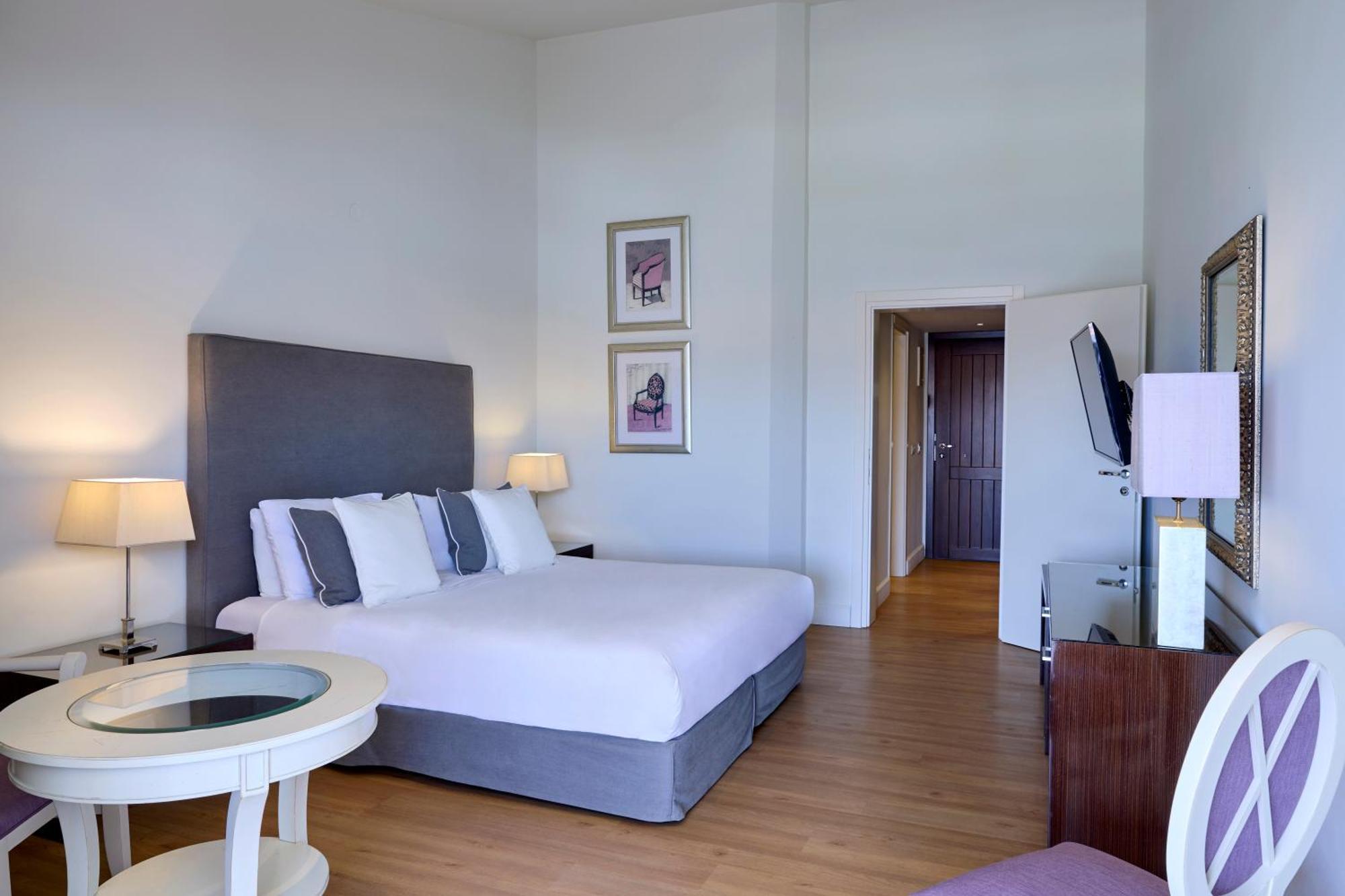 Princess Resort, Santikos Collection Αγία Παρασκευή Εξωτερικό φωτογραφία