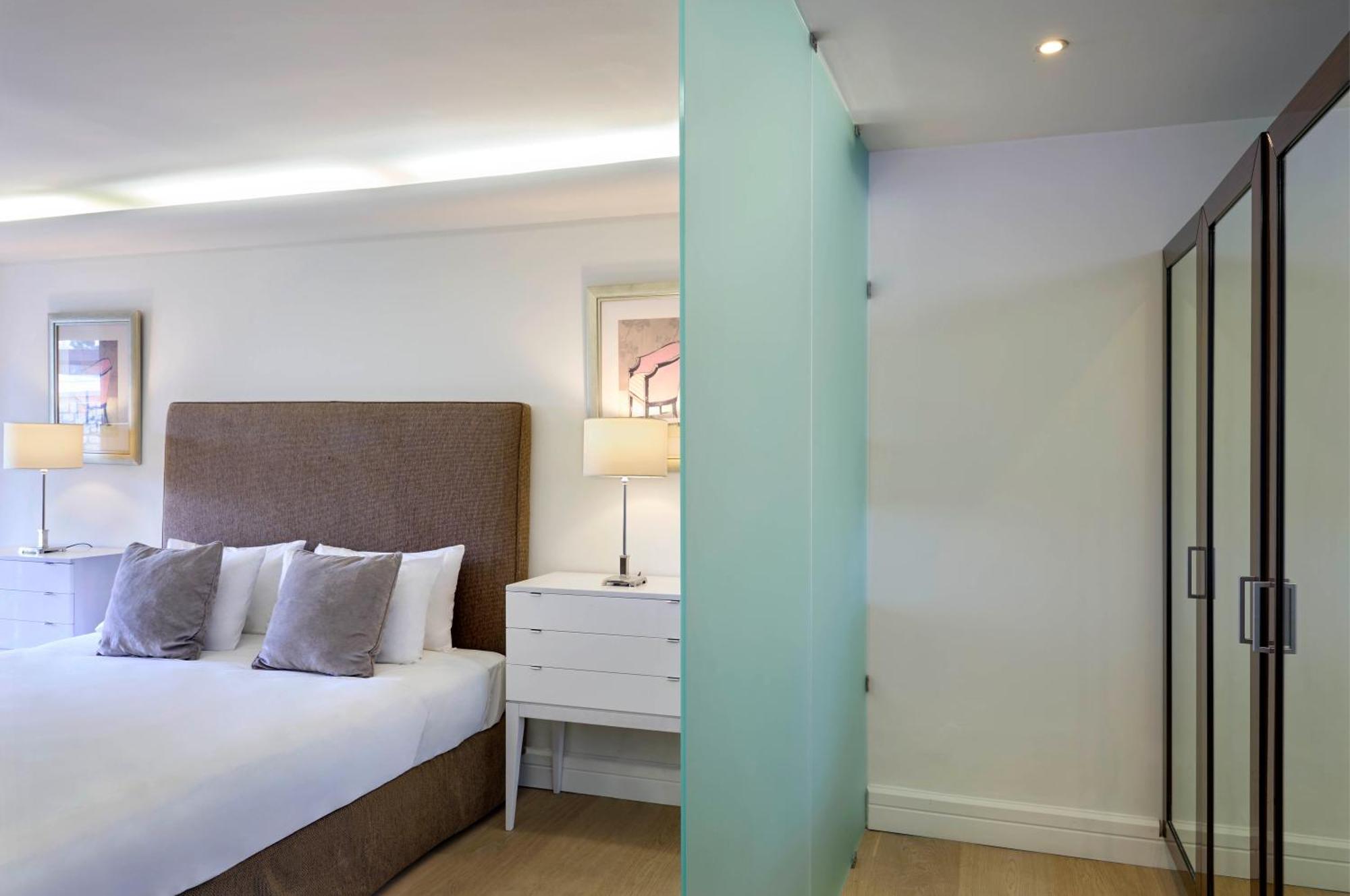 Princess Resort, Santikos Collection Αγία Παρασκευή Εξωτερικό φωτογραφία