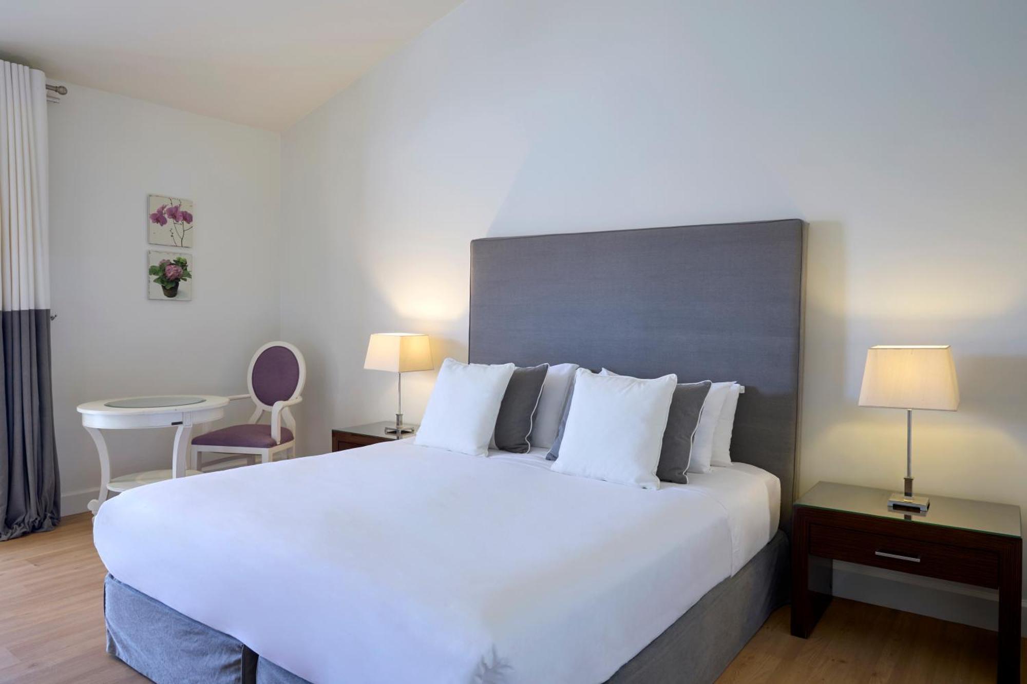 Princess Resort, Santikos Collection Αγία Παρασκευή Εξωτερικό φωτογραφία