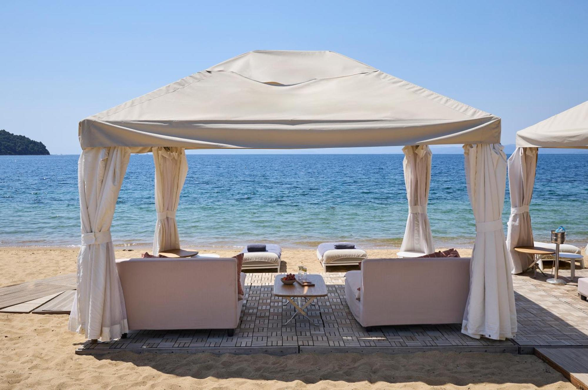 Princess Resort, Santikos Collection Αγία Παρασκευή Εξωτερικό φωτογραφία