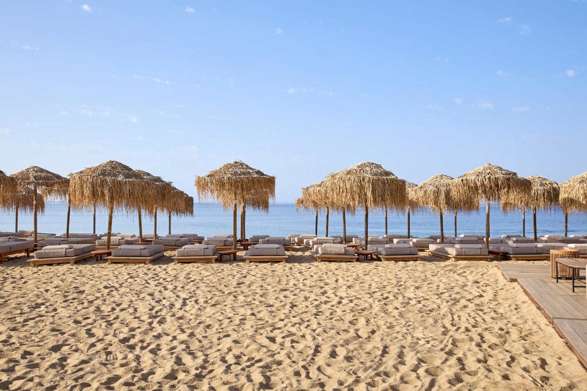 Princess Resort, Santikos Collection Αγία Παρασκευή Εξωτερικό φωτογραφία