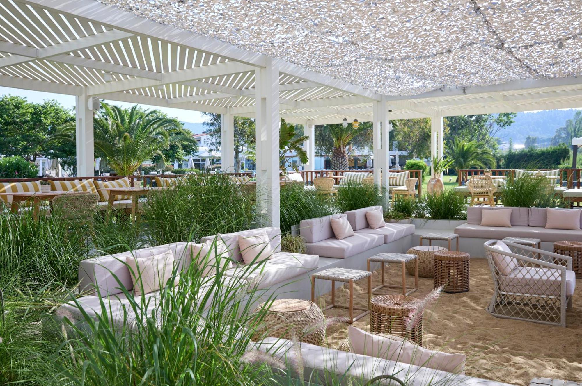 Princess Resort, Santikos Collection Αγία Παρασκευή Εξωτερικό φωτογραφία
