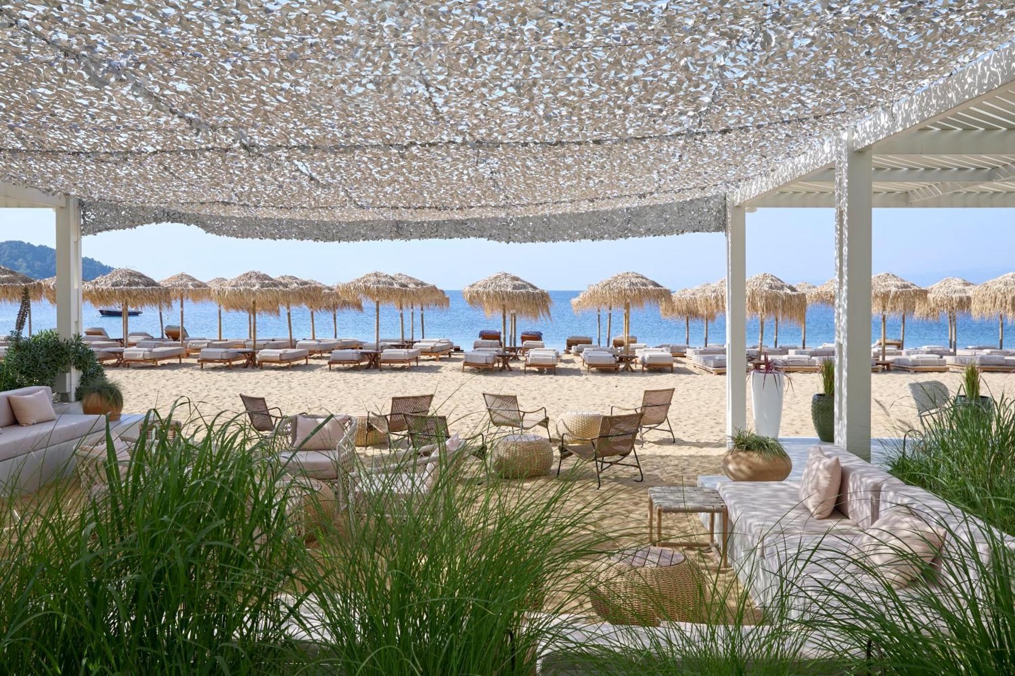 Princess Resort, Santikos Collection Αγία Παρασκευή Εξωτερικό φωτογραφία
