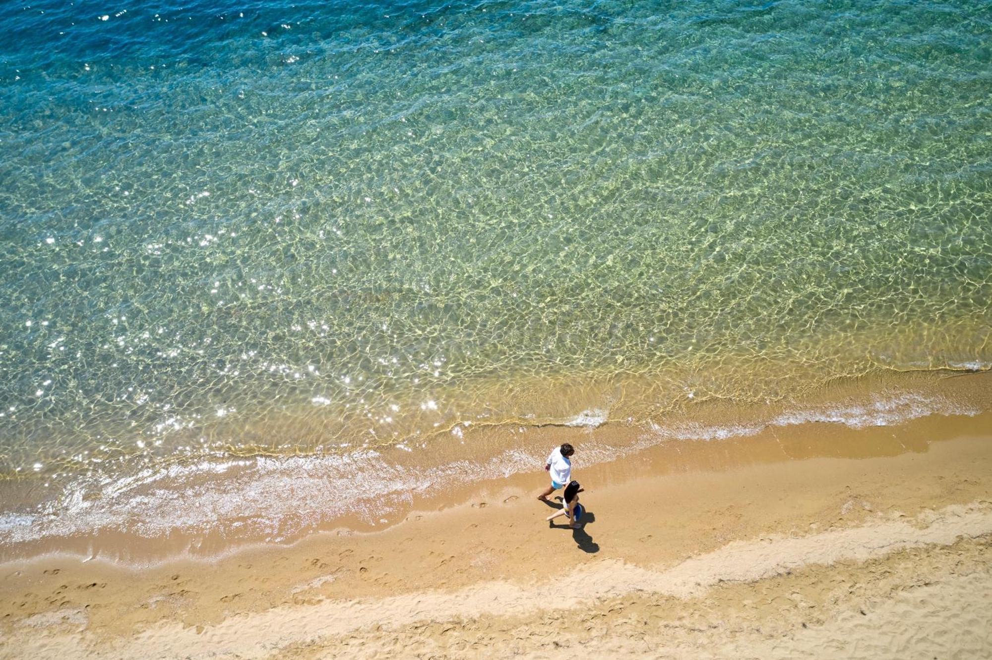 Princess Resort, Santikos Collection Αγία Παρασκευή Εξωτερικό φωτογραφία