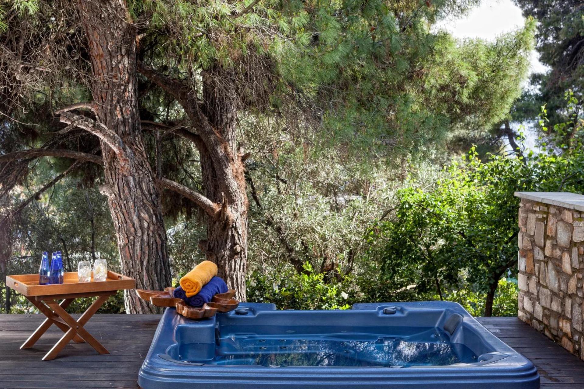 Princess Resort, Santikos Collection Αγία Παρασκευή Εξωτερικό φωτογραφία