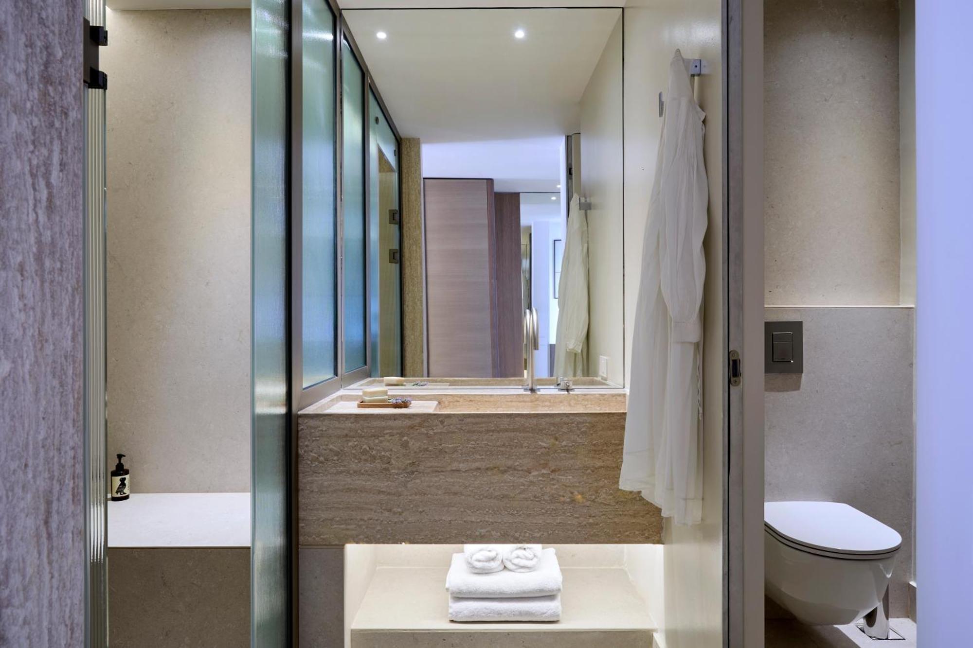 Princess Resort, Santikos Collection Αγία Παρασκευή Εξωτερικό φωτογραφία