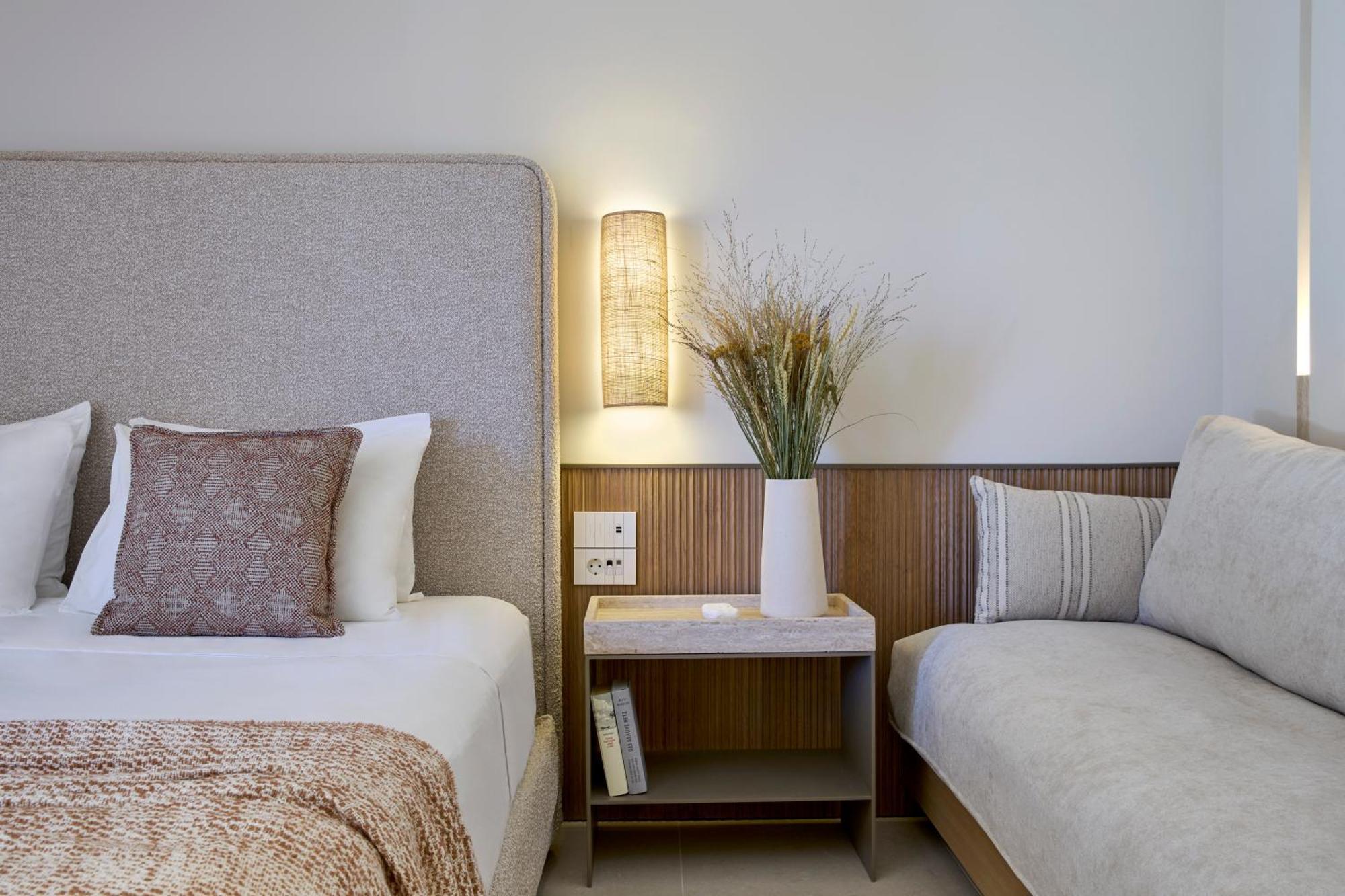 Princess Resort, Santikos Collection Αγία Παρασκευή Εξωτερικό φωτογραφία