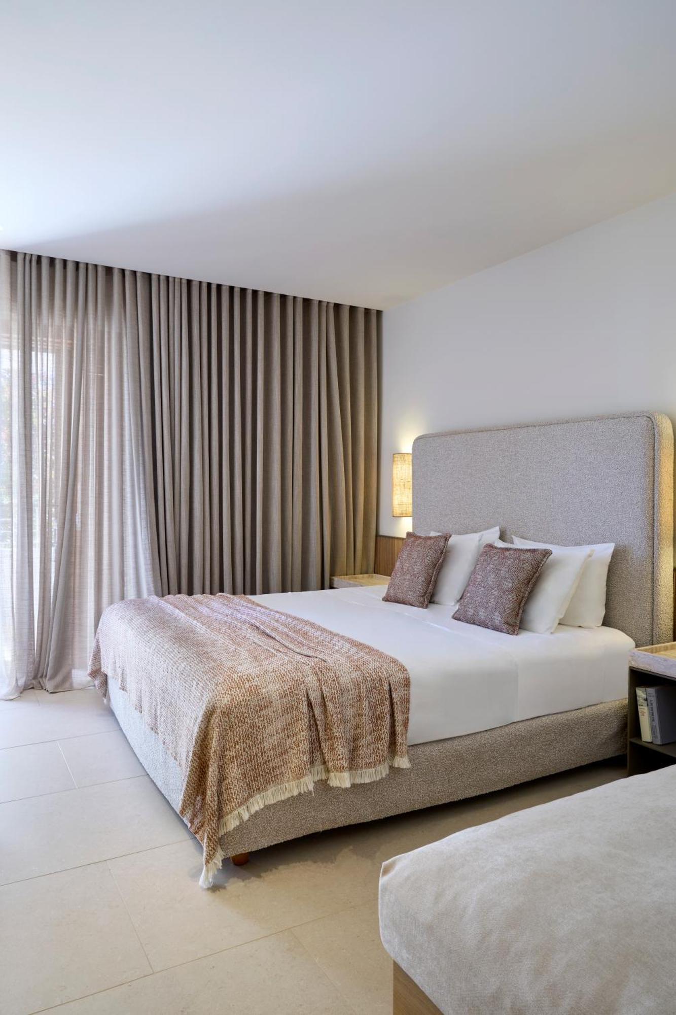 Princess Resort, Santikos Collection Αγία Παρασκευή Εξωτερικό φωτογραφία